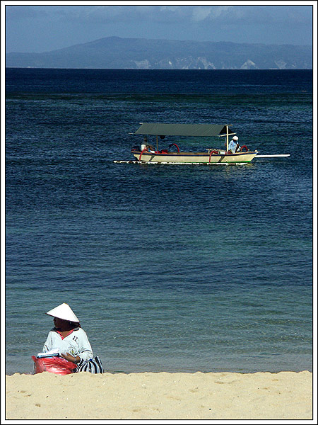 photo "Beach" tags: landscape, travel, Asia, water