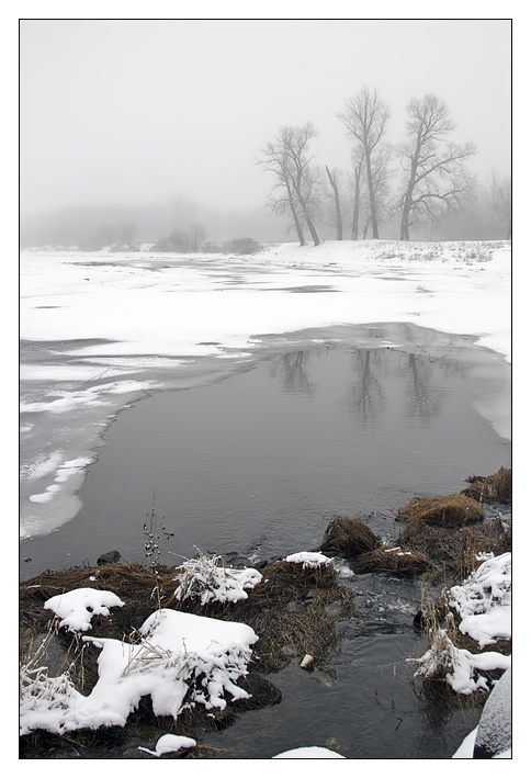 photo "landscape. winter" tags: landscape, winter