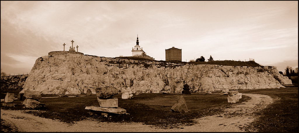 фото "Cliff" метки: пейзаж, 