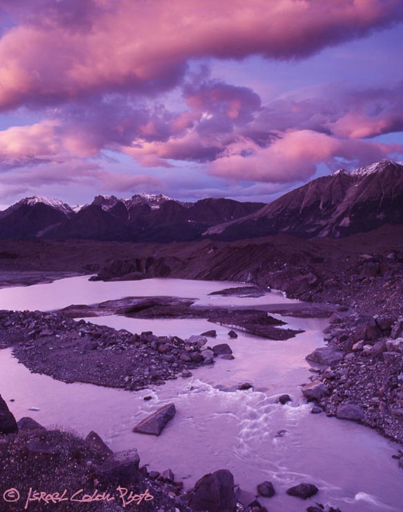 photo "McCarthy, Alaska....." tags: landscape, mountains