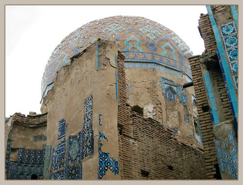 photo "Samarkand" tags: travel, architecture, landscape, Asia