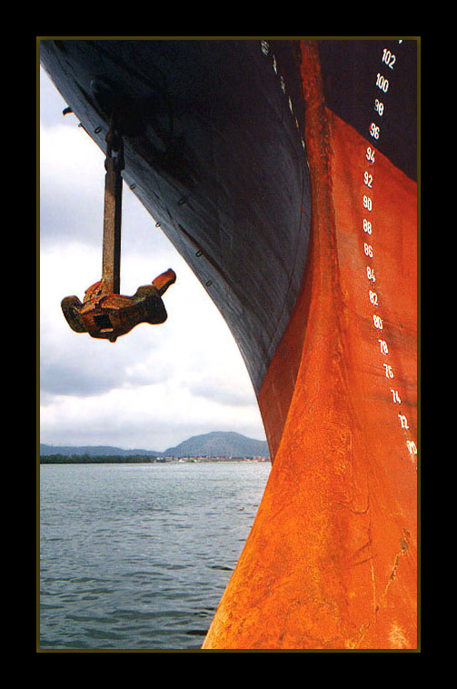 фото "Keel #5" метки: разное, 