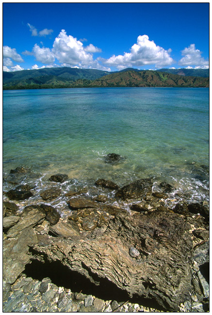 photo "Bay" tags: landscape, travel, Asia
