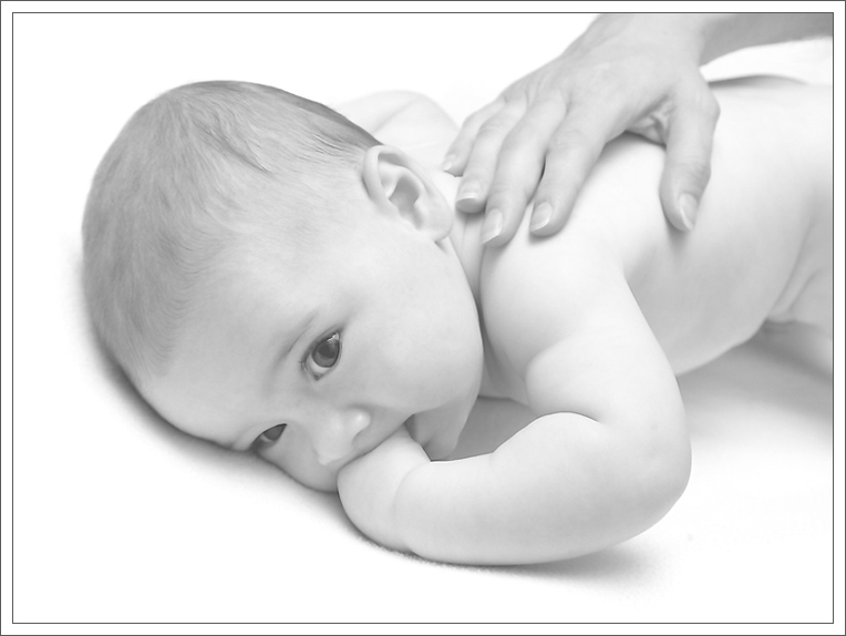 photo "Untitled photo" tags: misc., portrait, children