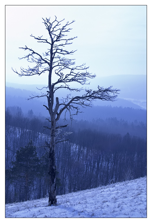 photo "The eremite" tags: landscape, travel, Europe, mountains