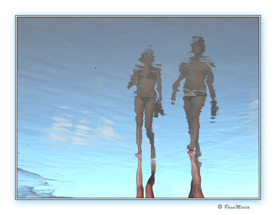photo "Adam and Eve Beach" tags: misc., 