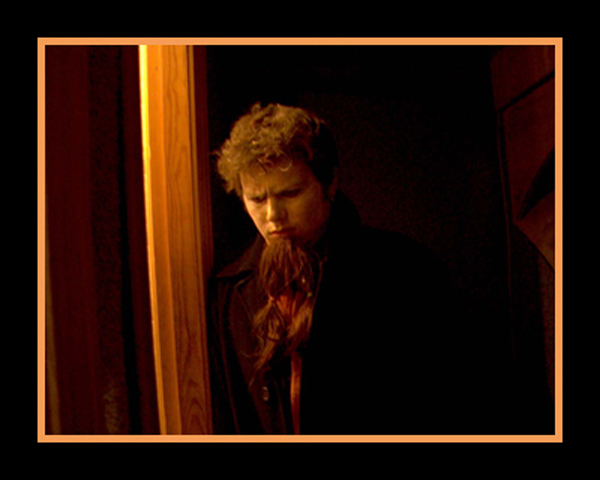 photo "I`am..." tags: portrait, man
