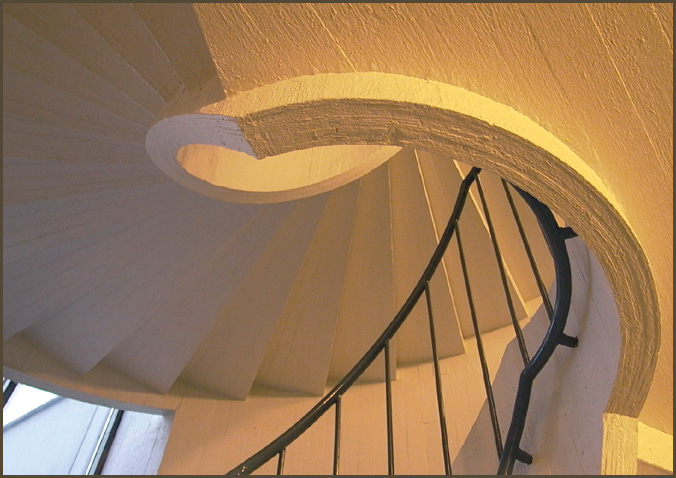 фото "Staircase_5 (Cobra)" метки: абстракция, 