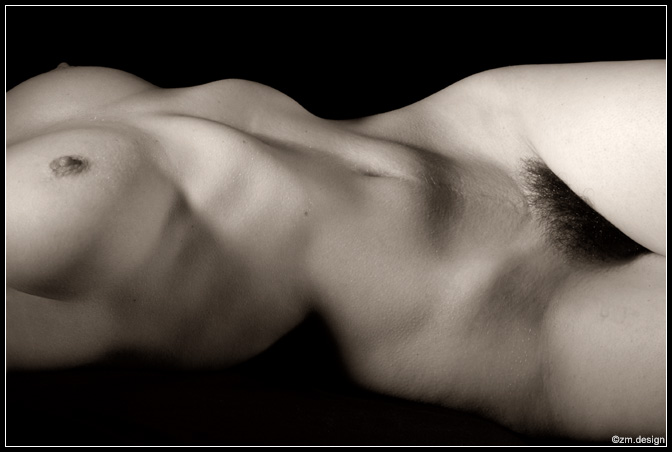 photo "Body-landscape (2)" tags: nude, 