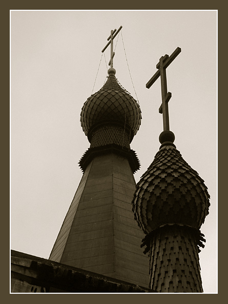 photo "Vyrytza church" tags: misc., architecture, landscape, 