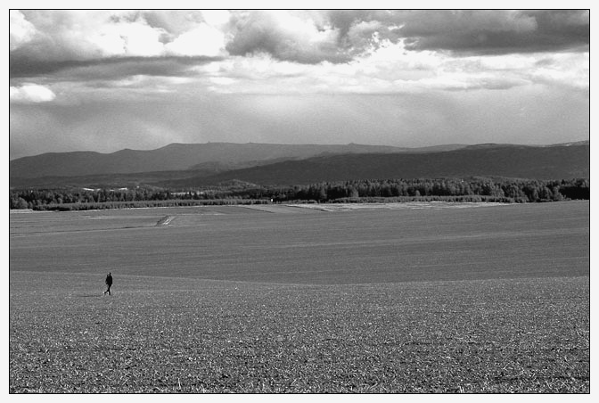 photo "Johnnie" tags: black&white, landscape, 