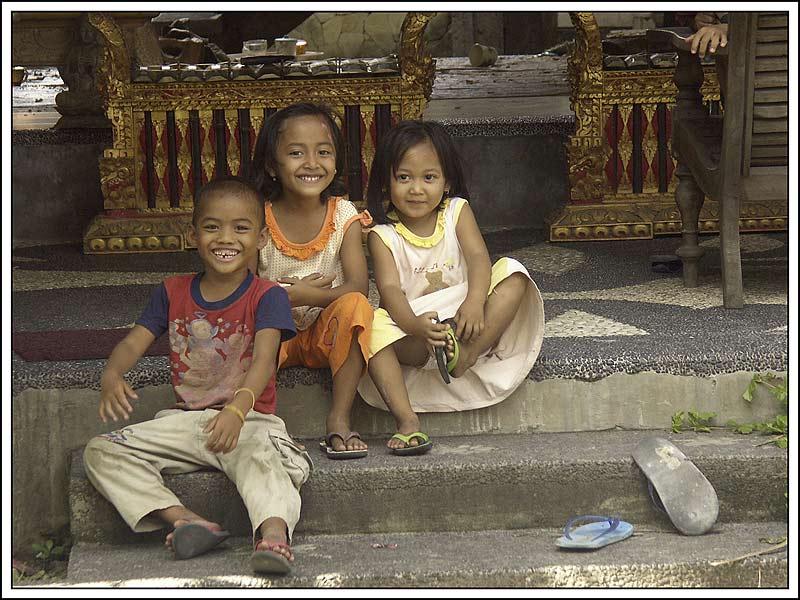 photo "Children" tags: travel, portrait, Asia, children