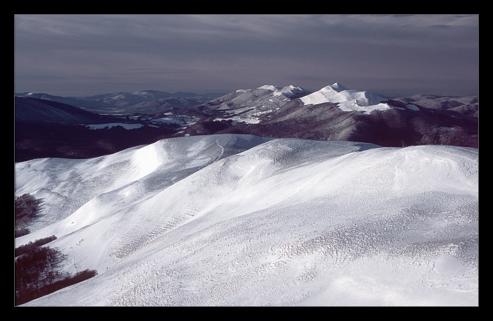 photo "***" tags: landscape, mountains