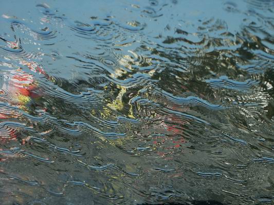 photo "Carwash Views (let`s say underwater)))" tags: underwater, 