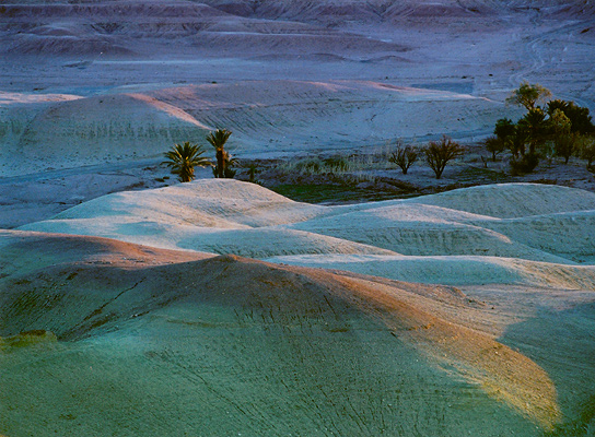 photo "ice desert" tags: misc., 