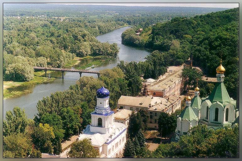 фото "простор" метки: путешествия, пейзаж, лето