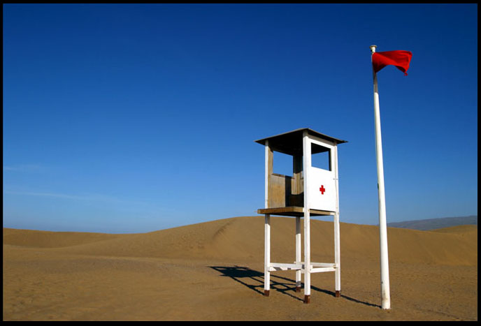 фото "Sandwatch ?" метки: разное, 