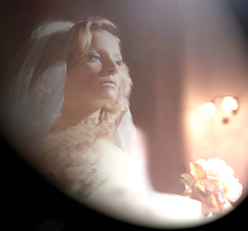 фото "Bride" метки: портрет, женщина
