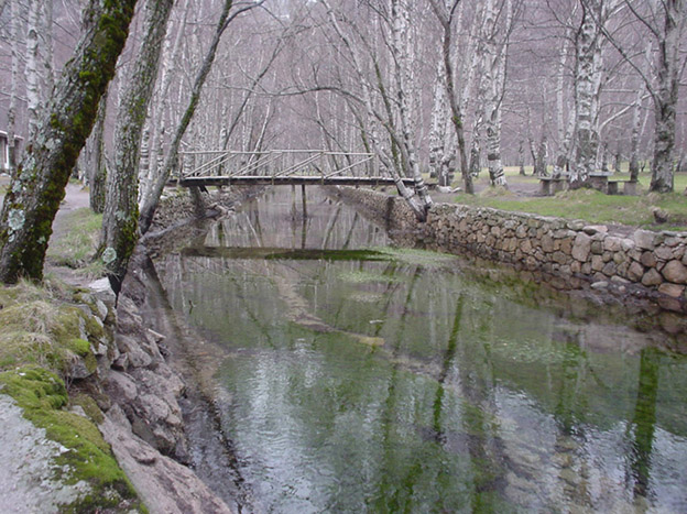 photo "river in mountain" tags: misc., 