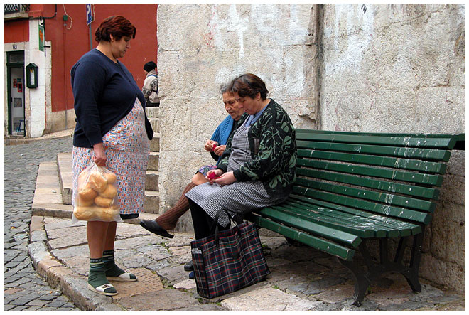 фото "Traditions #2" метки: разное, 