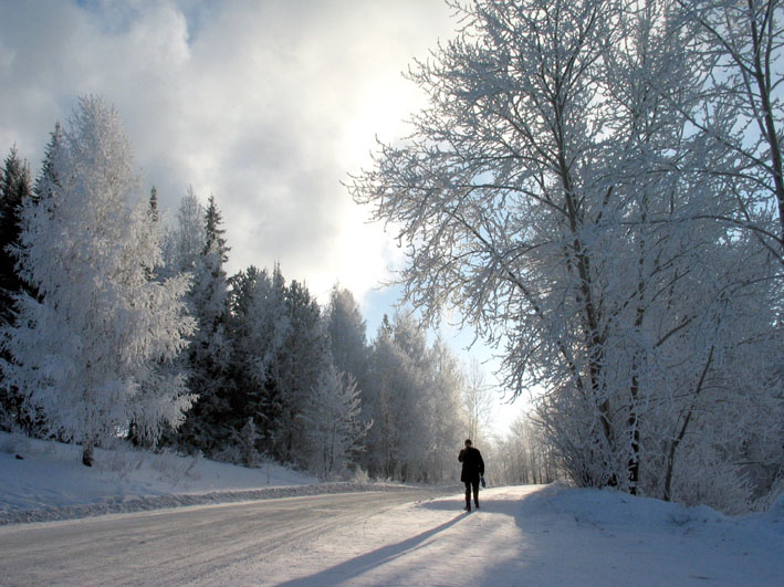 фото "xxxx" метки: пейзаж, зима