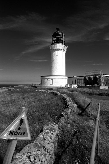 фото "cape wrath - Scotland" метки: черно-белые, пейзаж, лето