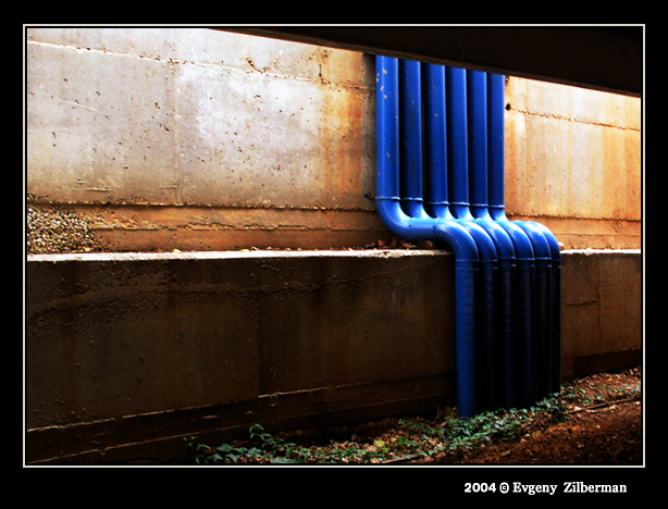 photo "Village" tags: genre, architecture, landscape, 