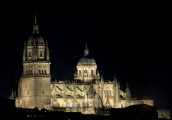 photo "Salamanca" tags: travel, architecture, landscape, Europe