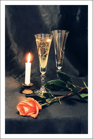 photo "St. Valentine`s Day" tags: misc., still life, 