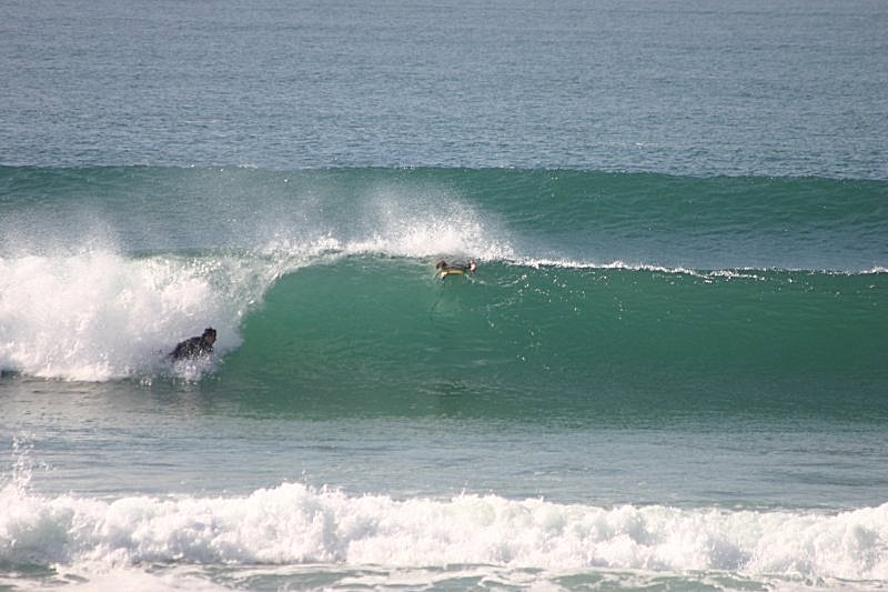 photo "Surf" tags: landscape, water