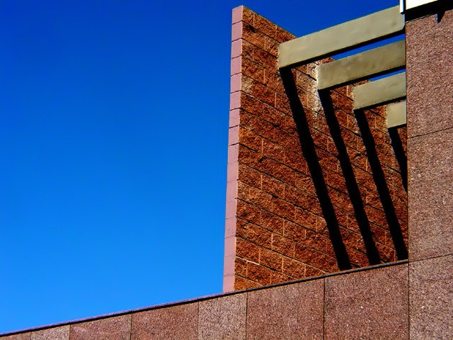 photo "#Traзado#" tags: abstract, architecture, landscape, 