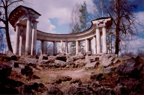 фото "Классика" метки: путешествия, Европа