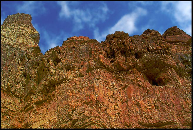 photo "Ein Gedi" tags: landscape, nature, mountains
