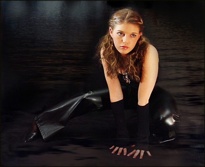 фото "Neverending shooting" метки: разное, 