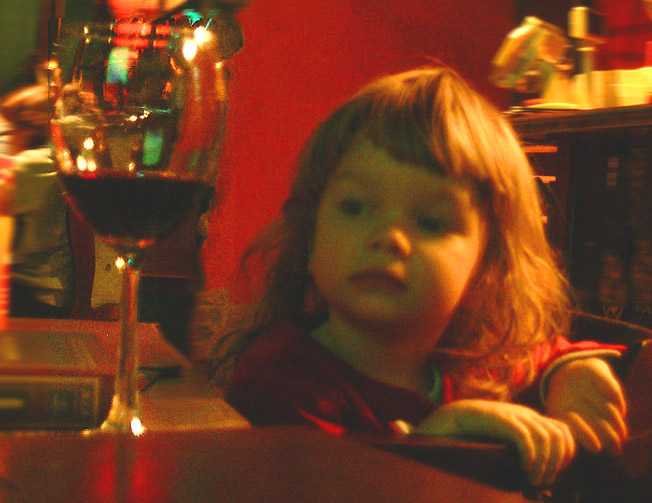 photo "CURIOSITY" tags: genre, 