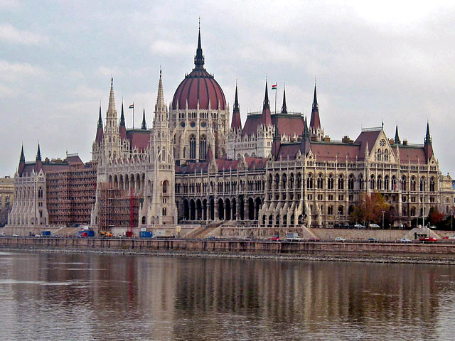 фото "Post card from Budapest" метки: разное, архитектура, пейзаж, 