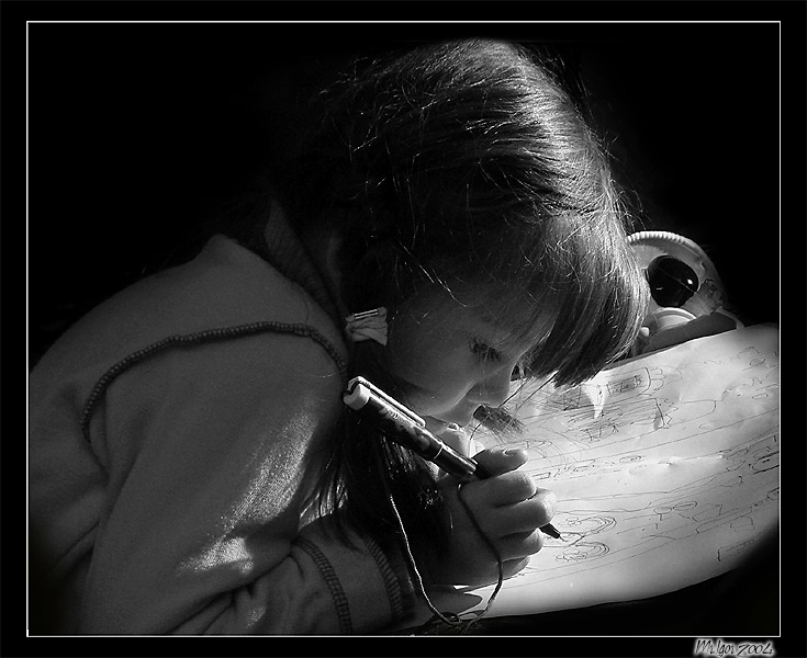 фото "***" метки: портрет, жанр, дети