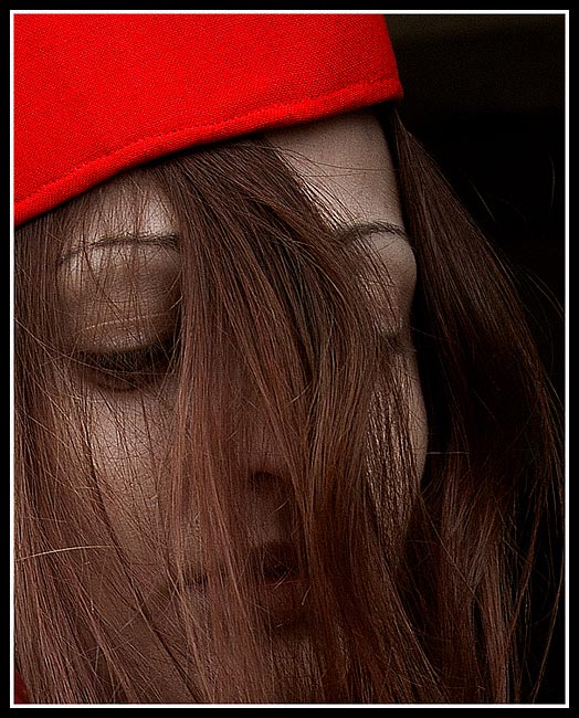 фото "*****" метки: портрет, женщина