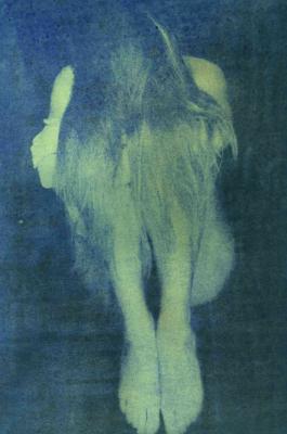 photo "***" tags: nude, old-time, 