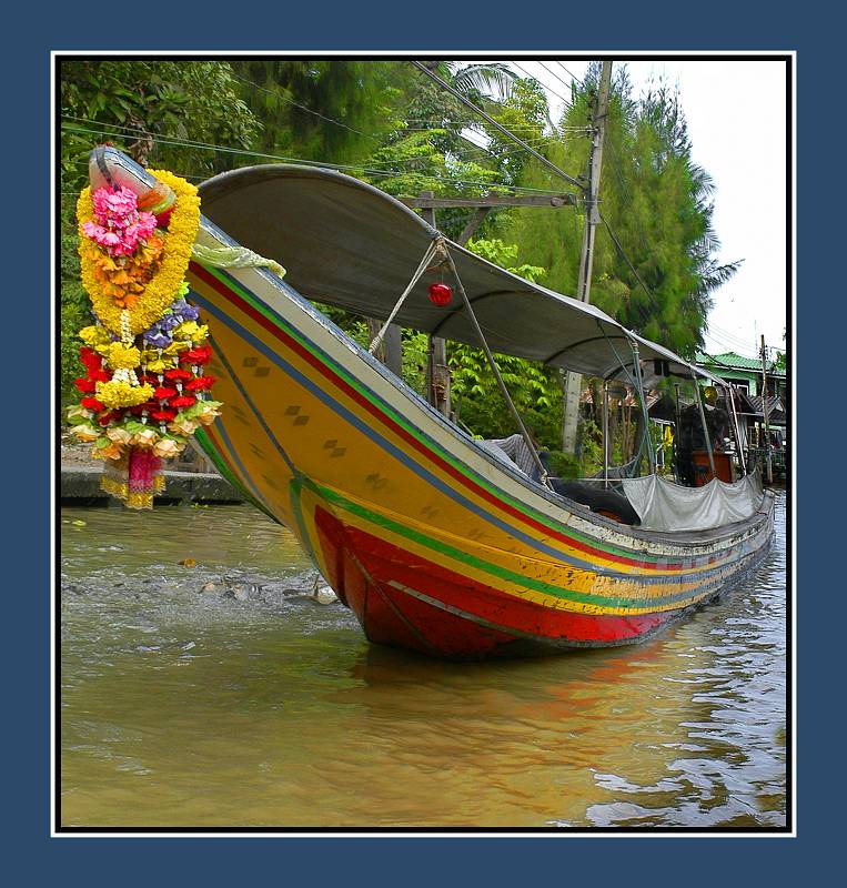 photo "Asia boat" tags: misc., 
