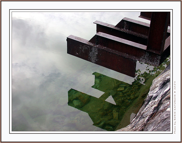photo "Final stage" tags: nature, abstract, 