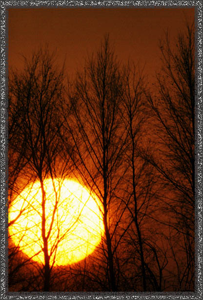 photo "sunset" tags: landscape, sunset