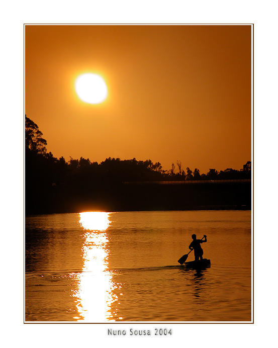 photo "sailing" tags: landscape, water