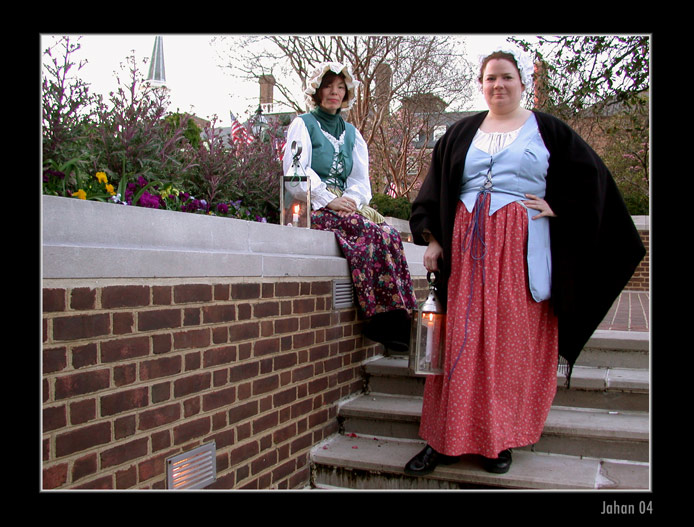 photo "Women of Renaissance" tags: portrait, misc., woman
