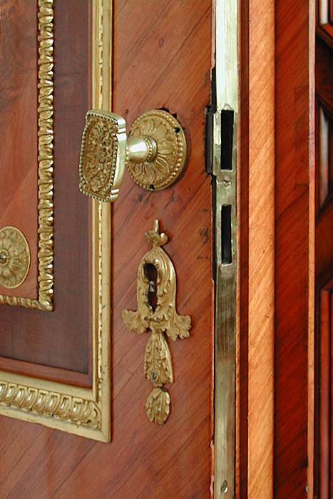 photo "Open door" tags: misc., 