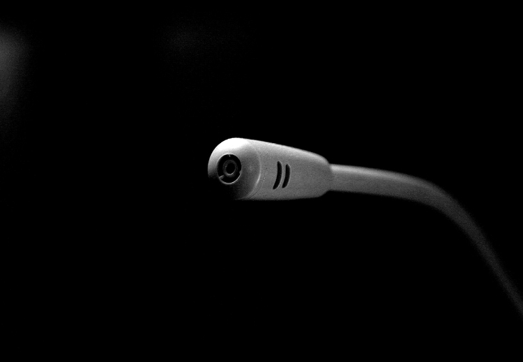 photo "Loud Silence" tags: misc., abstract, 