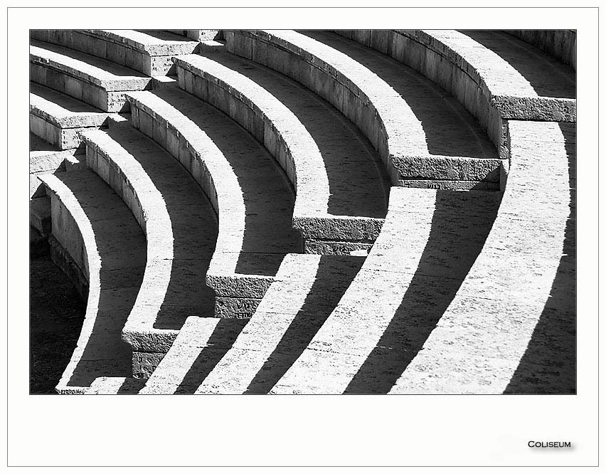 photo "Coliseum" tags: abstract, travel, 