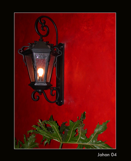 фото "Red Wall" метки: жанр, разное, 