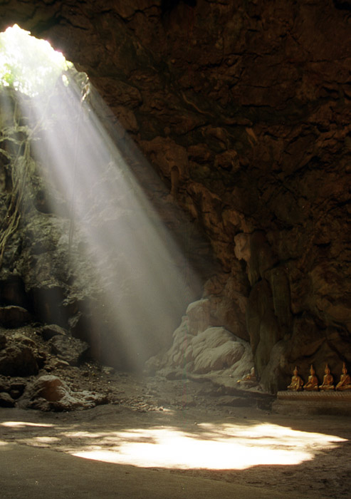 photo "Kao Wang cave" tags: travel, Asia