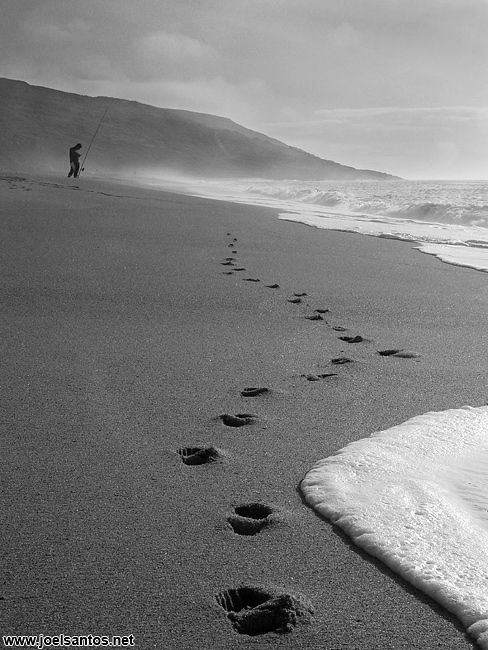 фото "Path To The Mist" метки: пейзаж, вода